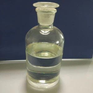 Īpašs gumijas Crosslinking Agent TAIC